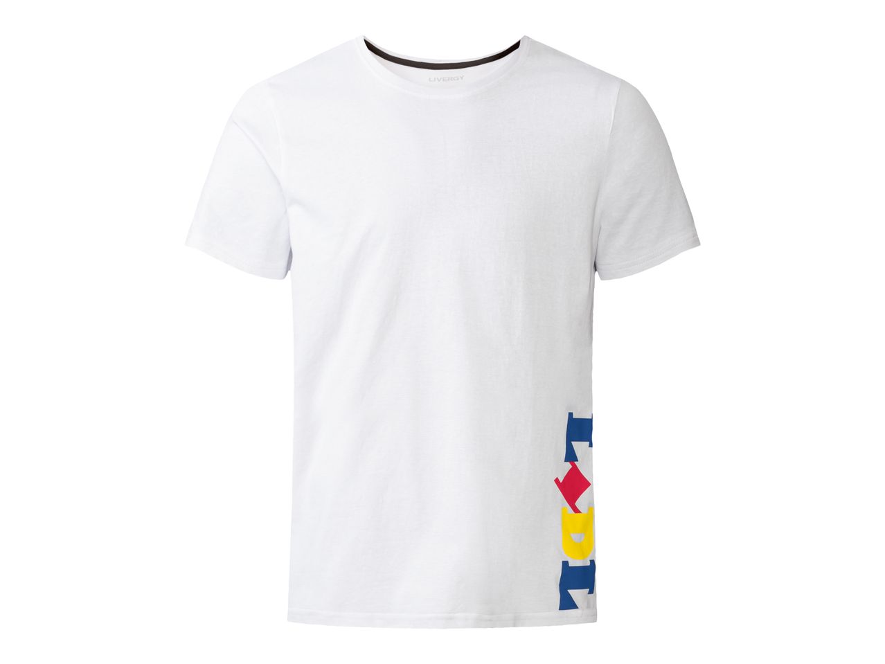 T-shirt da uomo Lidl , prezzo 4.99 EUR 
T-shirt da uomo 