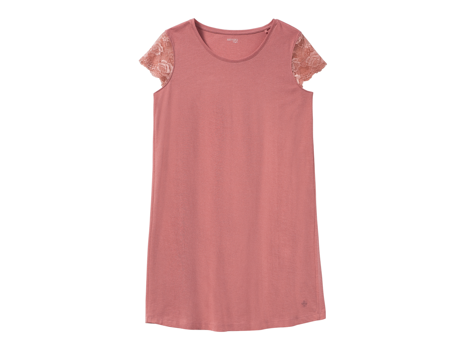Maxi t-shirt da notte per donna Esmara Lingerie, prezzo 5.99 &#8364; 
Misure: ...