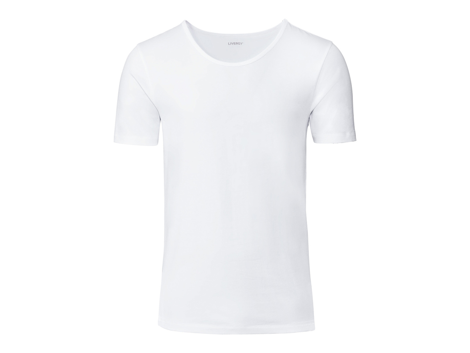 T-shirt intima da uomo Livergy, prezzo 4.99 &#8364; 
Misure: M-XL
Taglie disponibili

Caratteristiche

- ...