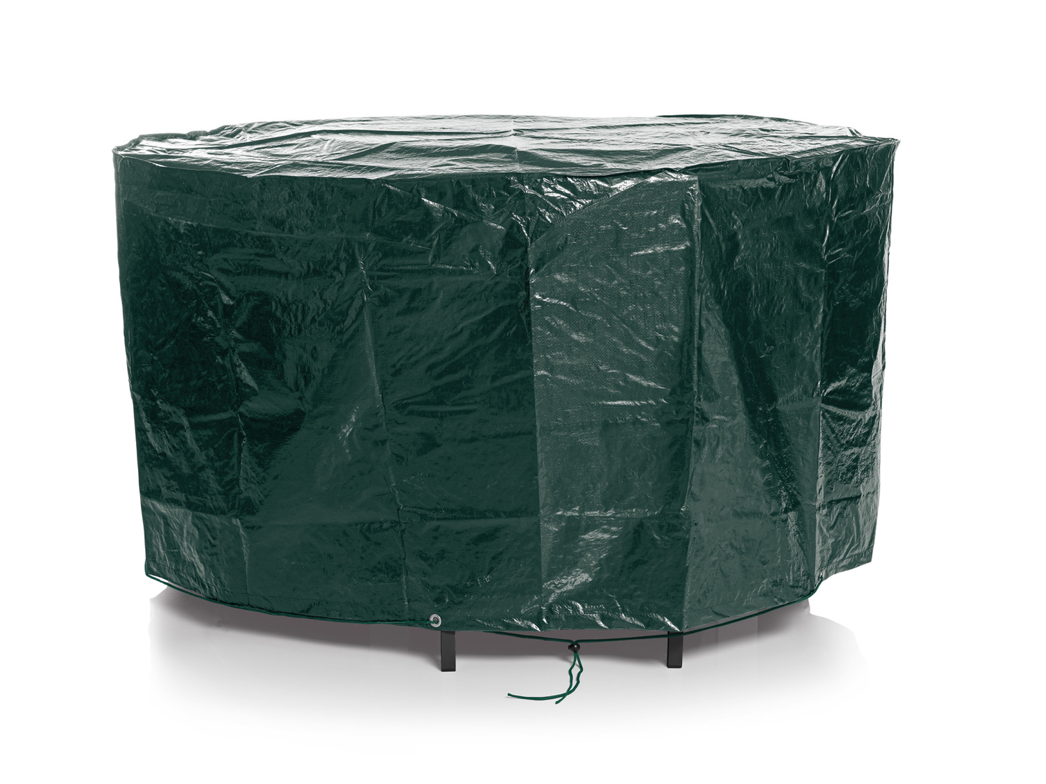 Telo Protettivo QUICK STAR Per Poltrona Da Spiaggia – Impermeabile, XL (145x106x160 Cm), Colore Grigio