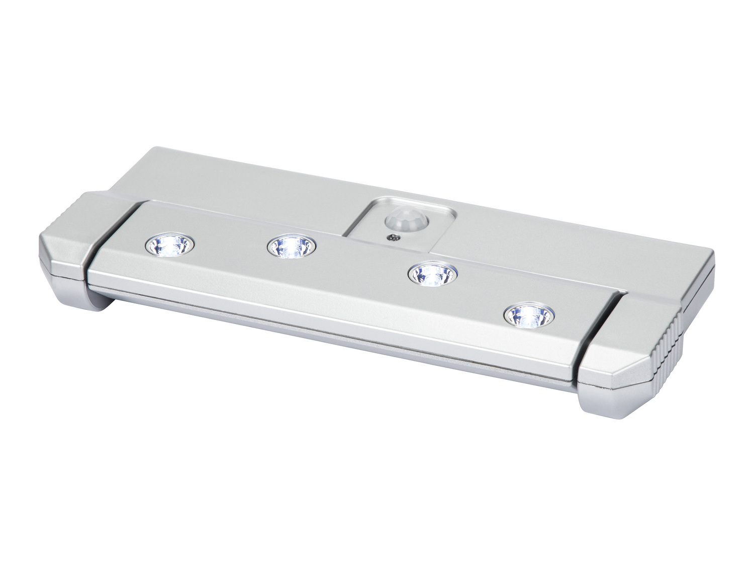 Lampada sottopensile LED con sensore di movimento Livarno Lux, prezzo 6.99 € 
- ...