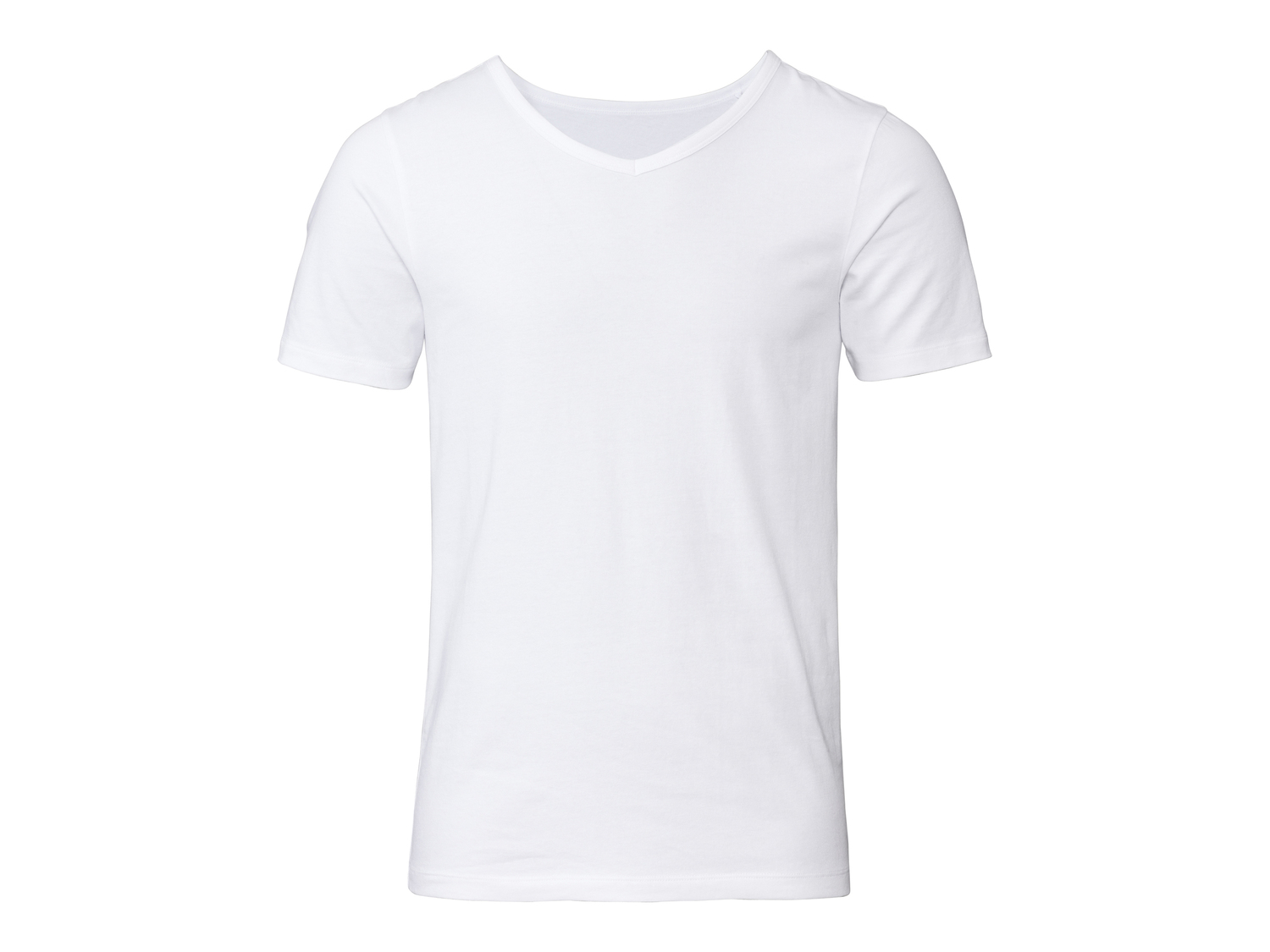 T-shirt intima da uomo Livergy, prezzo 4.99 € 
Misure: M-XL 
- 
Con scollo ...