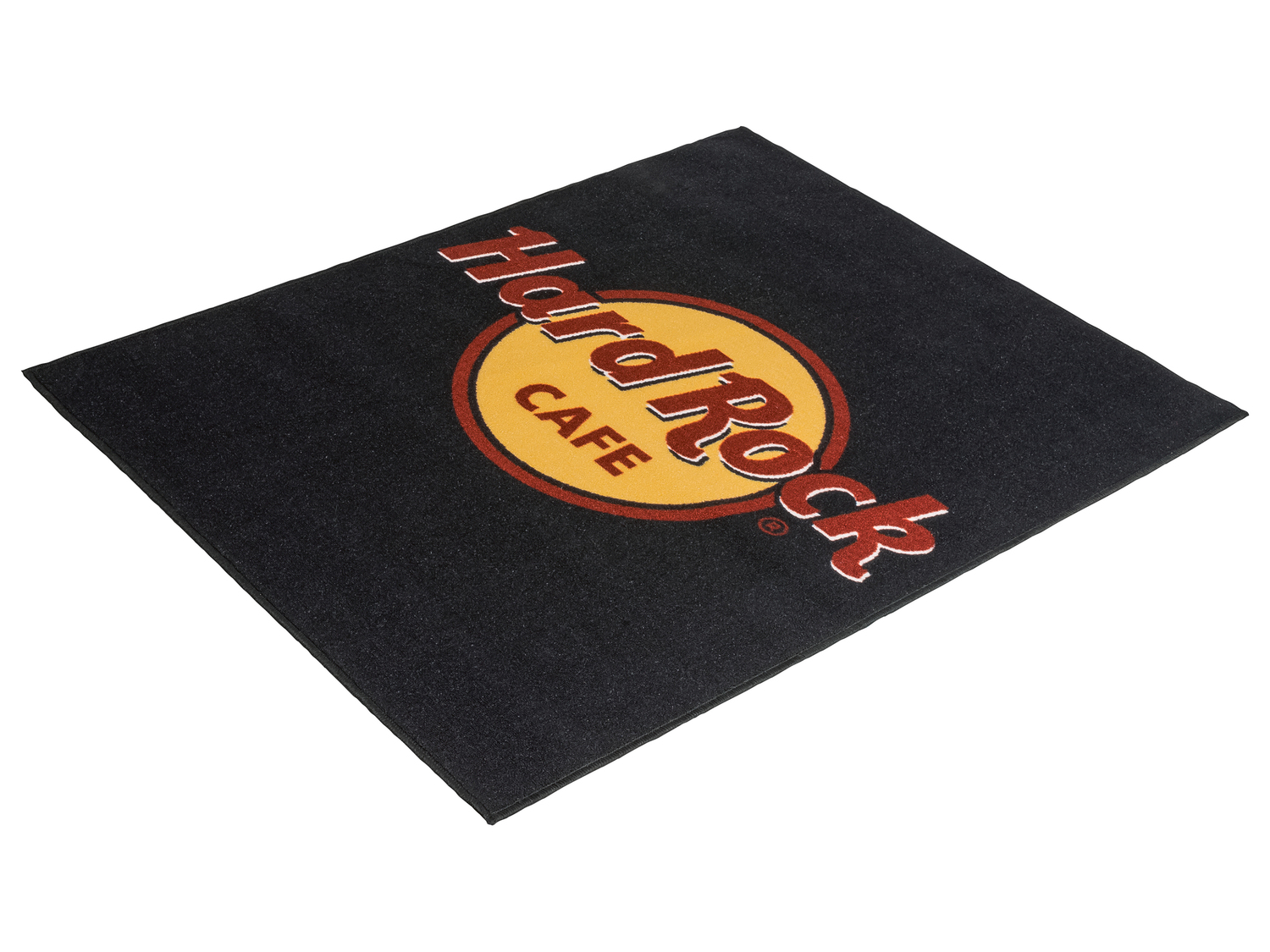 Tappeto Hard Rock Cafè Hard-rock-cafe, prezzo 17.99 € 
100 x 130 cm
Caratteristiche

- ...