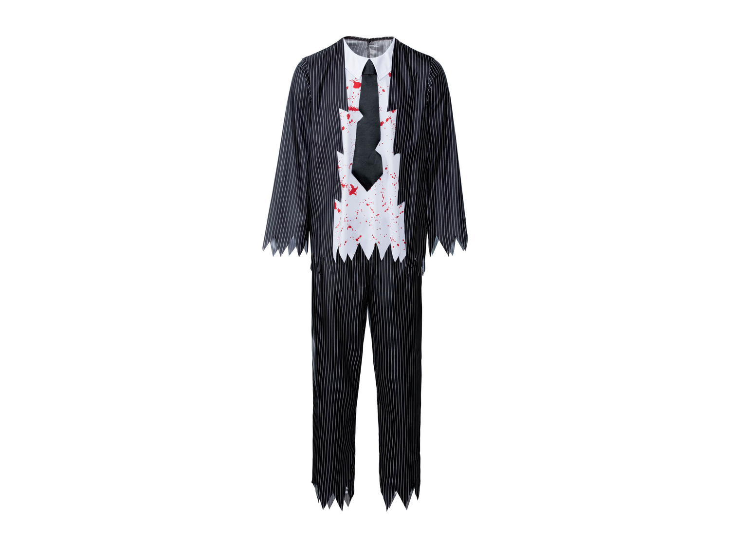 Costume di Halloween per uomo Sgs_tuv_saar, prezzo 9.99 &#8364; 
Misure: M-XL
Taglie ...