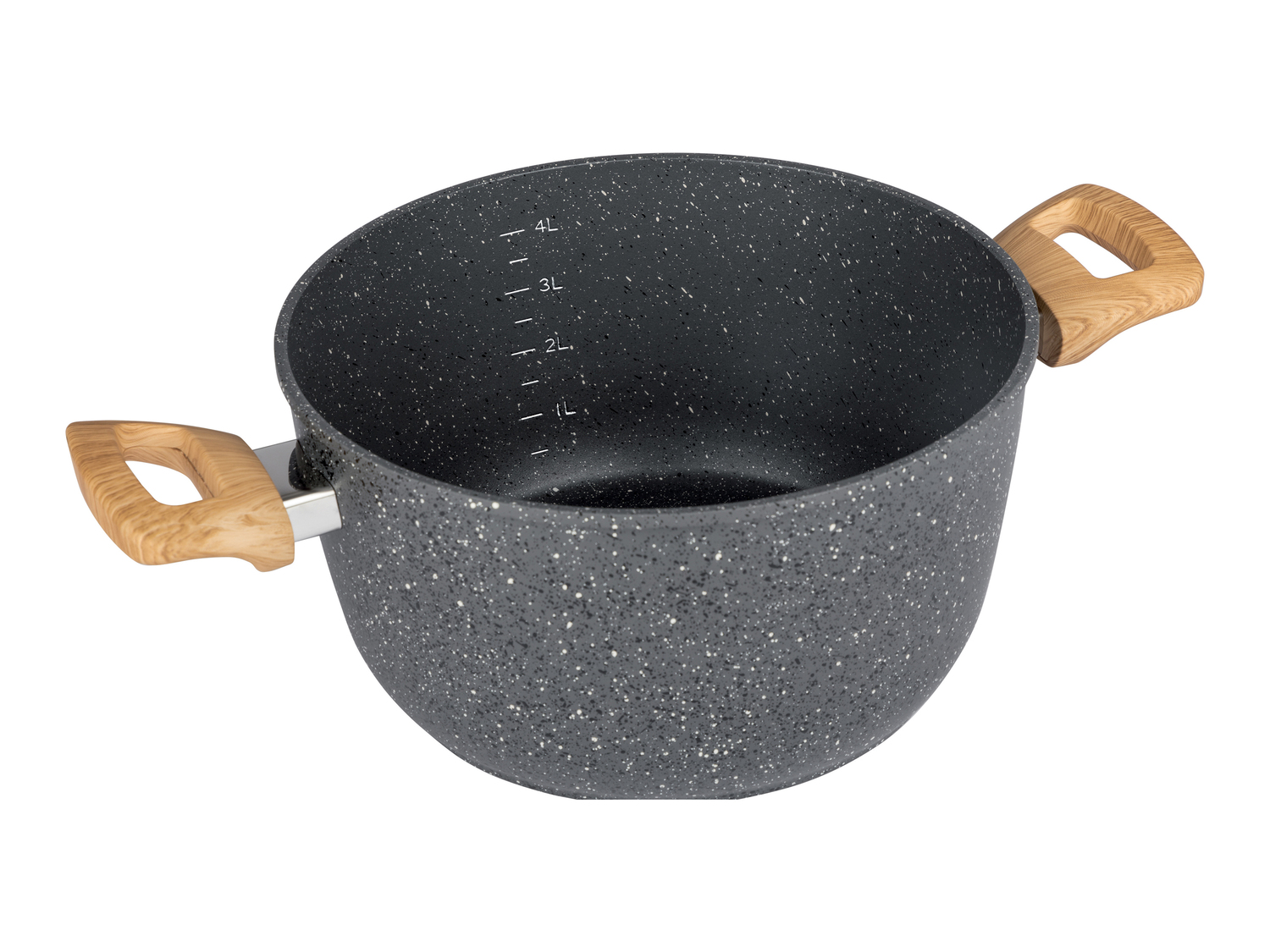 Pentola Ernesto, prezzo 14.99 &#8364; 
Ø 24 cm 
- Rivestimento antiaderente ...