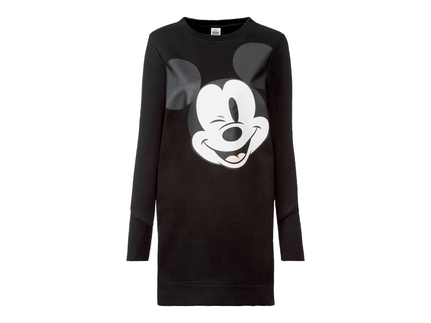 Vestito sportivo da donna Snoopy, Minnie, Mickey Mouse Oeko-tex, prezzo 12.99 € ...