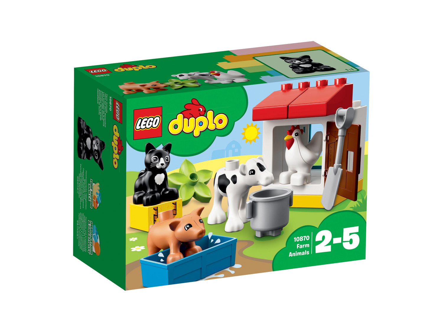 Costruzioni Duplo o Lego Friends Lego, prezzo 8.99 &#8364;  

Caratteristiche