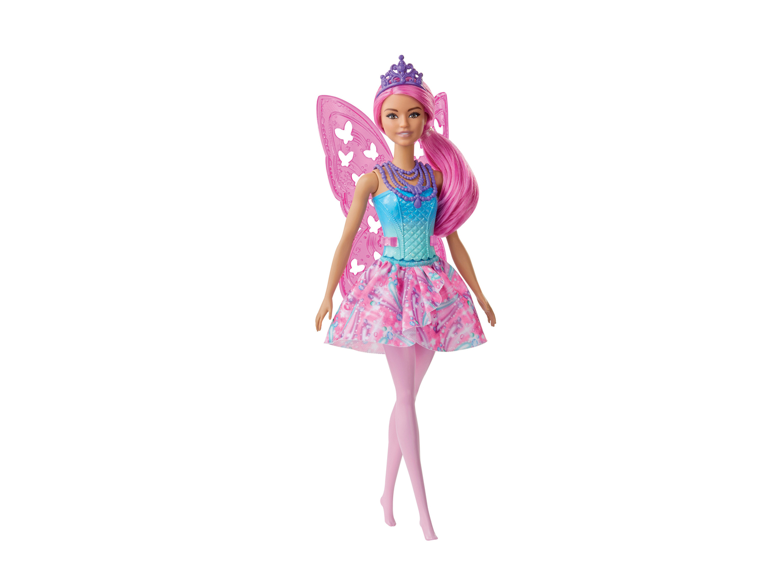 Giocattolo Barbie Barbie, prezzo 7.99 &#8364;  

Caratteristiche