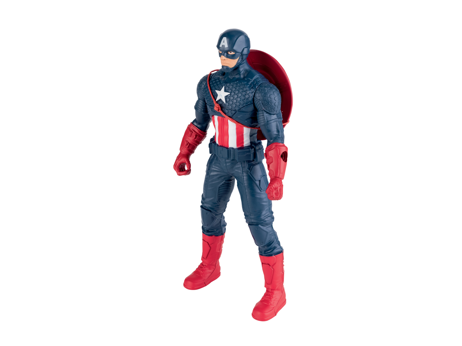 Personaggi Avengers Hasbro, prezzo 8.99 &#8364;  

Caratteristiche

- Marvel