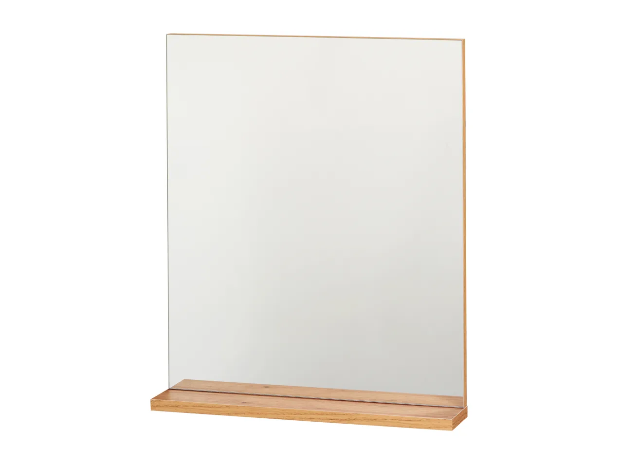 Specchio da parete , prezzo 29.99 EUR 
Specchio da parete 
- Con ripiano effetto ...