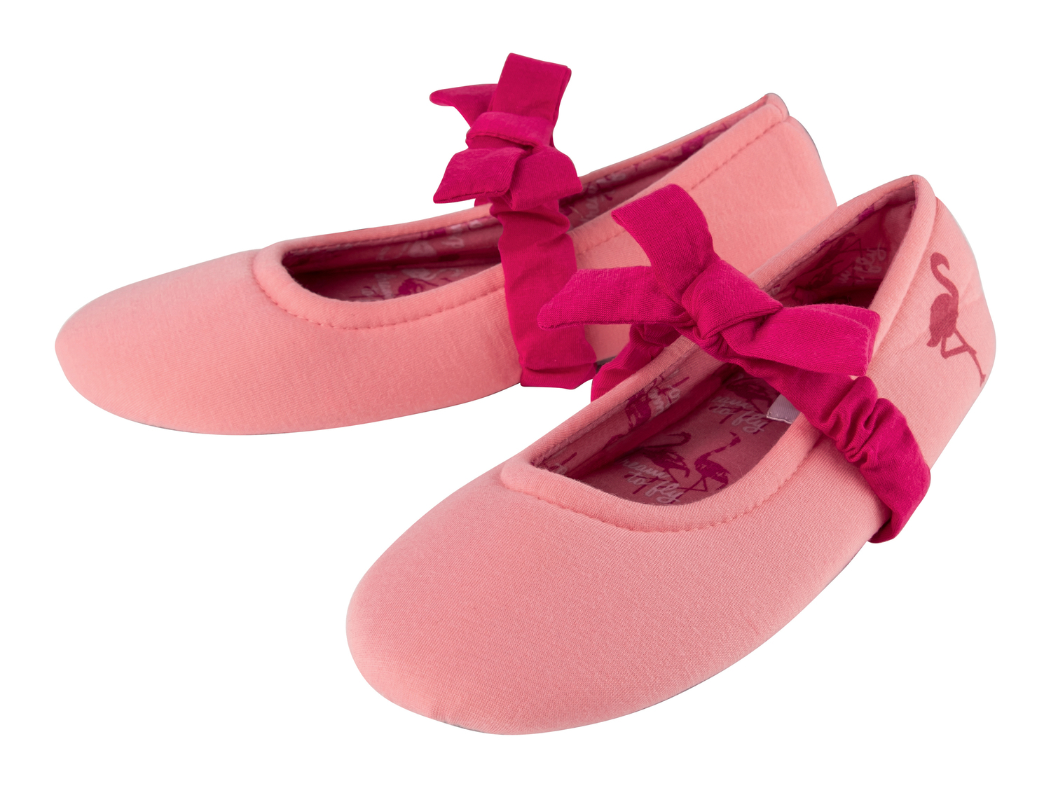 Pantofole a ballerina da donna Esmara, prezzo 3.99 € 
Misure: 36-41
Taglie disponibili

Caratteristiche ...