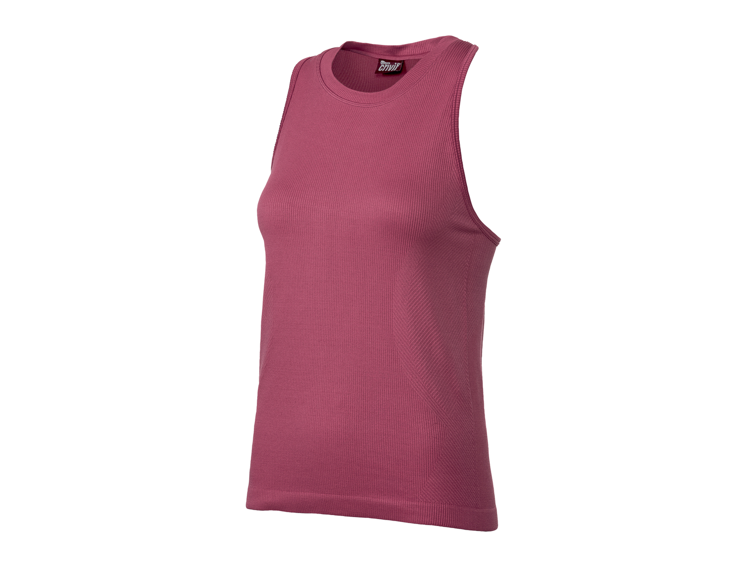 Canotta sportiva da donna Crivit, prezzo 3.99 &#8364; 
Misure: S-L
Taglie disponibili

Caratteristiche

- ...