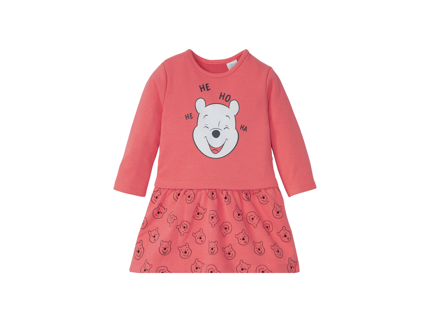Vestito da neonata Winnie the Pooh, Minnie, La Carica dei 101 Oeko-tex, prezzo 5.99 ...