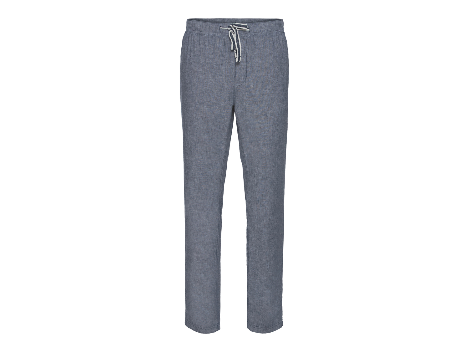 Pantaloni in lino da uomo Livergy, prezzo 9.99 &#8364; 
Misure: 48-54
Taglie ...