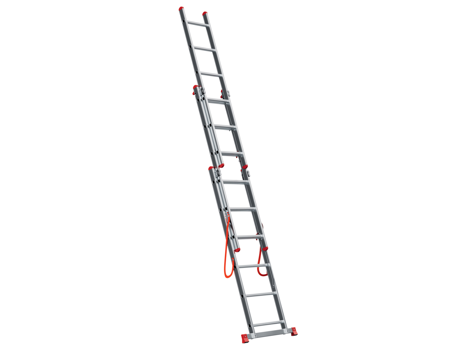 Scala pieghevole multifunzione Parkside, prezzo 69.00 &#8364; 
- Con chiusure ...