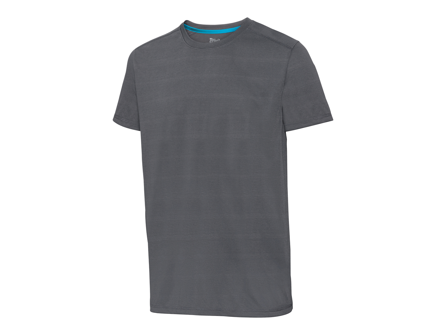 T-shirt sportiva da uomo Crivit, prezzo 3.99 &#8364; 
Misure: S-XL
Taglie disponibili

Caratteristiche

- ...