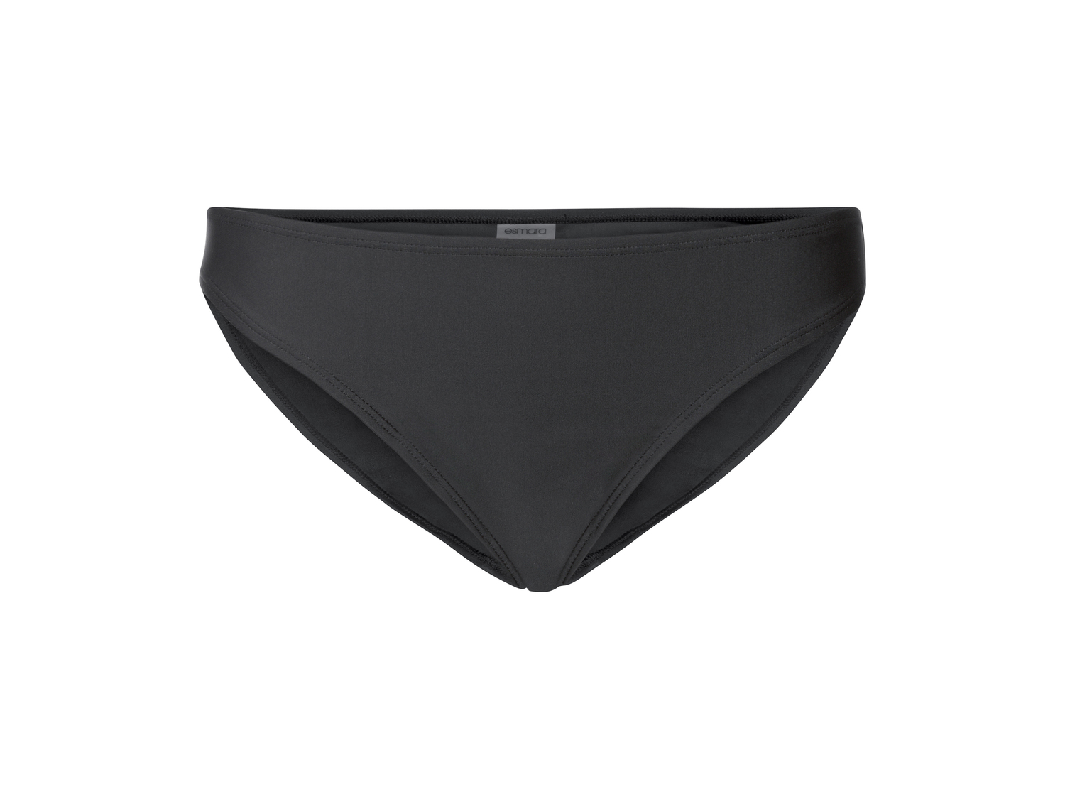 Slip-bikini Esmara, prezzo 3.99 &#8364; 
Misure: 38-44
Taglie disponibili

Caratteristiche

- ...