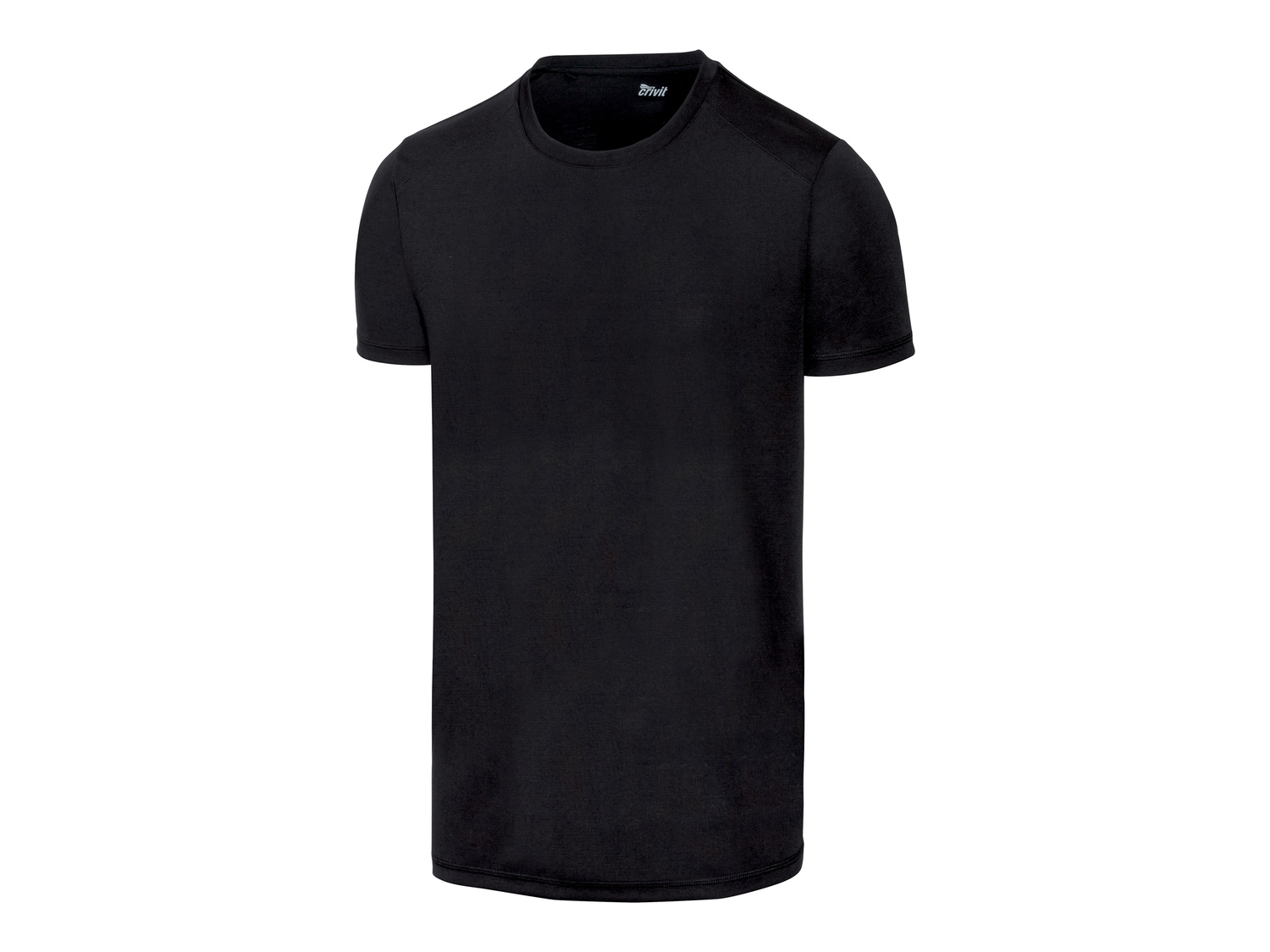 T-shirt sportiva da uomo Crivit, prezzo 4.99 &#8364; 
Misure: S-XL
Taglie disponibili

Caratteristiche

- ...