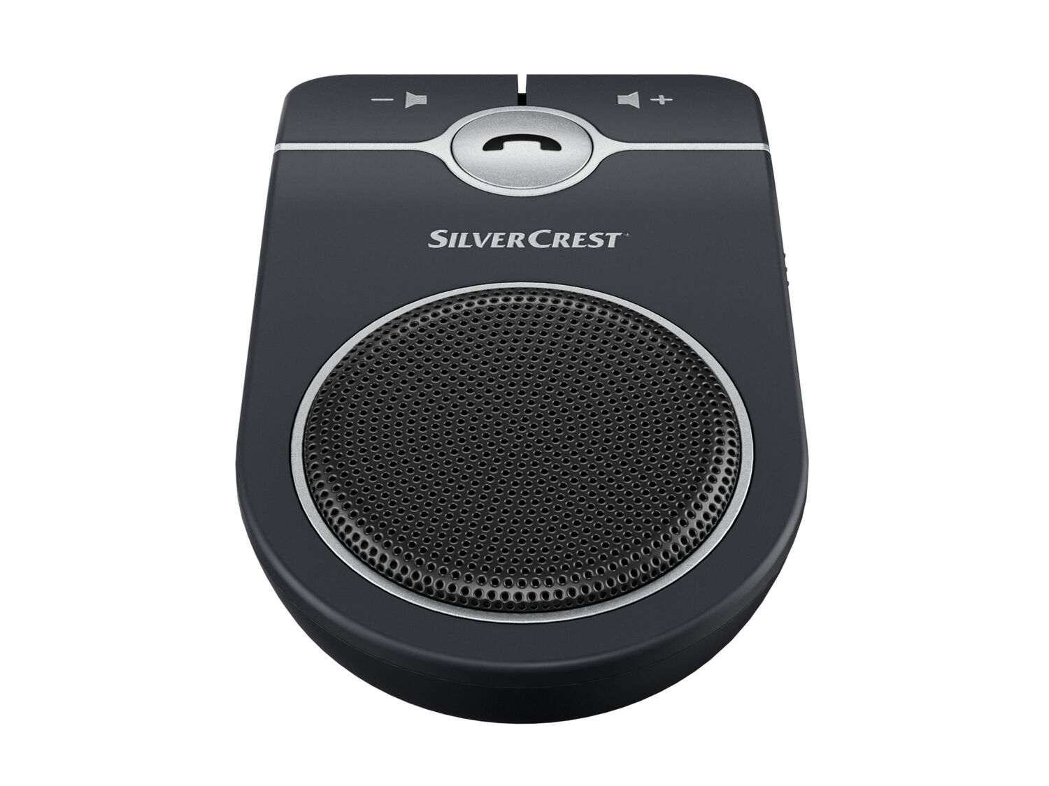 Dispositivo vivavoce Bluetooth per auto Silvercrest, prezzo 14.99 &#8364; 
- ...