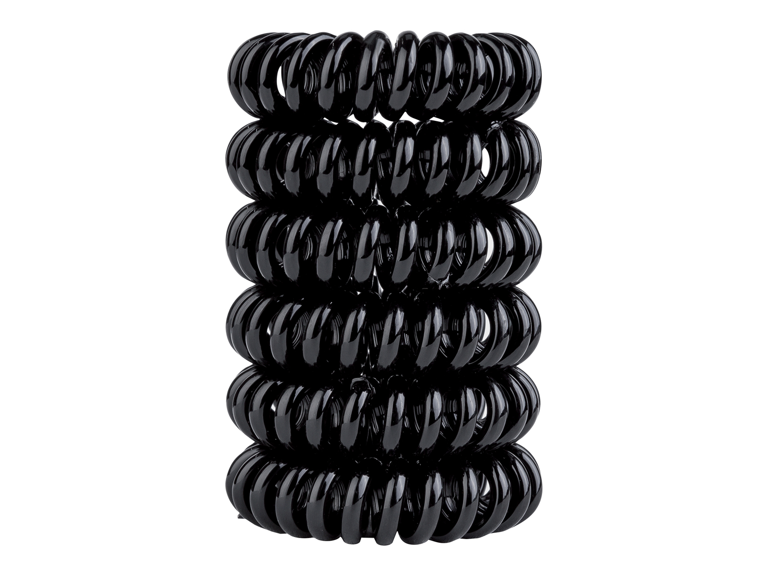 Set elastici a spirale per capelli Esmara, prezzo 1.29 &#8364;  

Caratteristiche