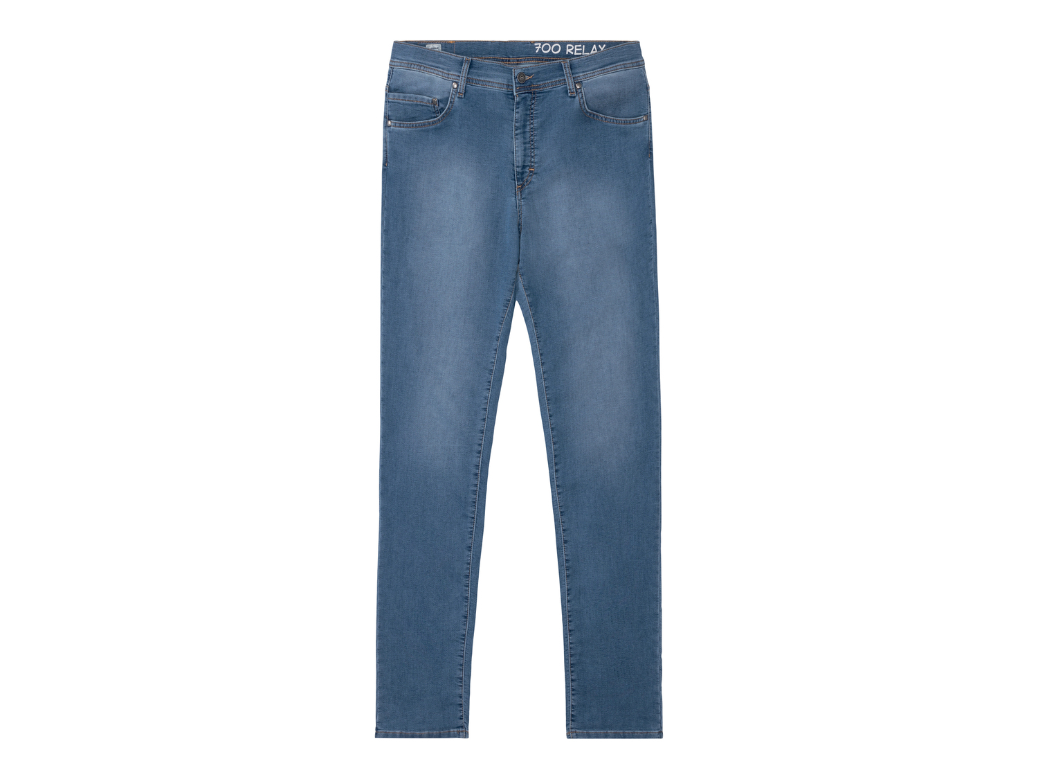 Jeans Denim Relax da uomo Carrera, prezzo 29.99 &#8364; 
Misure: 48-54
Taglie ...