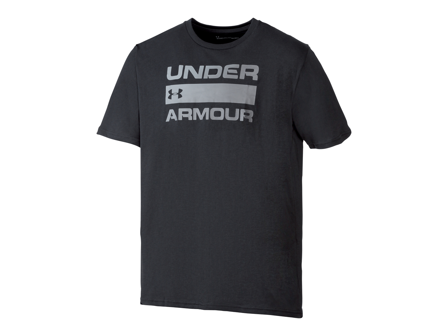 T-shirt sportiva da uomo Under Armour , prezzo 19.99 € 
Misure: S-XXL
Taglie ...