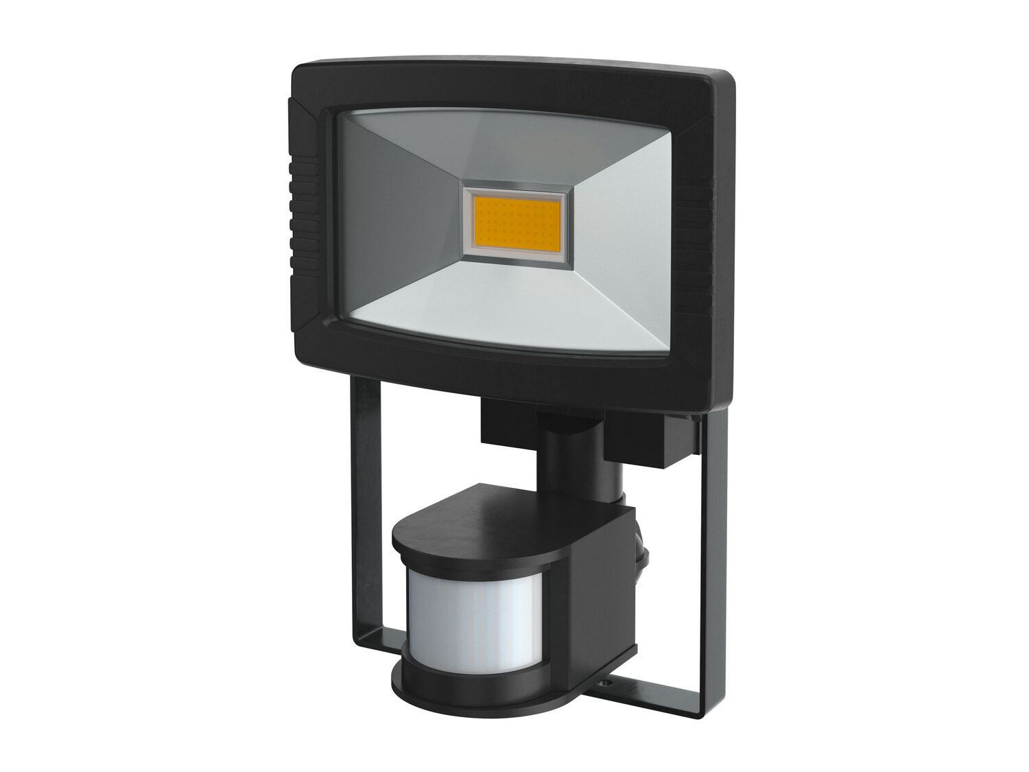 Faro LED con rilevatore di movimento Livarno, prezzo 19.99 € 
- 22 W, 4000 K ...