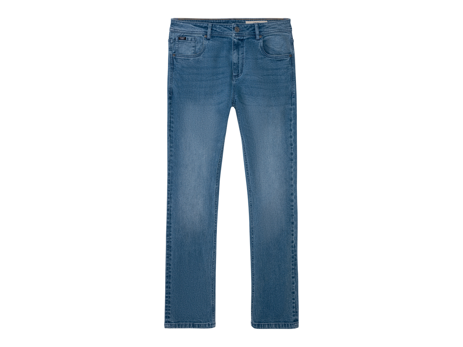 Jeans Slim Fit da uomo Livergy, prezzo 11.99 &#8364; 
Misure: 46-54
Taglie disponibili

Caratteristiche
 ...