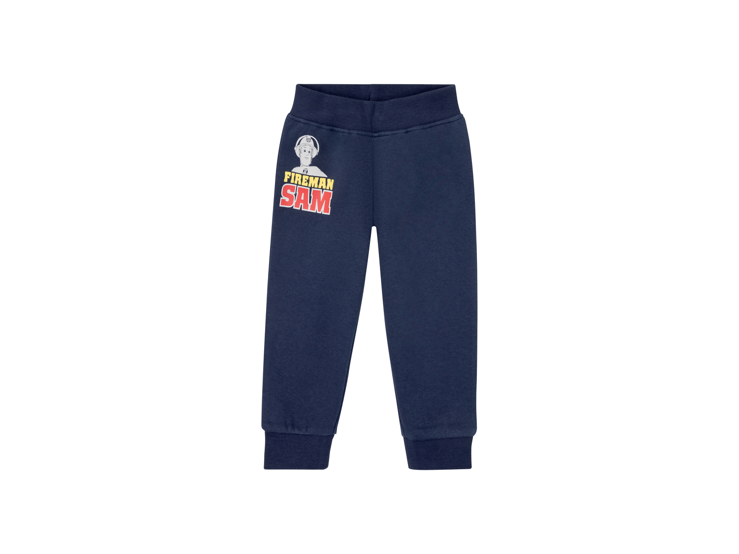 Pantaloni sportivi da bambino Sam il Pompiere, Paw Patrol, Batman Oeko-tex, prezzo ...