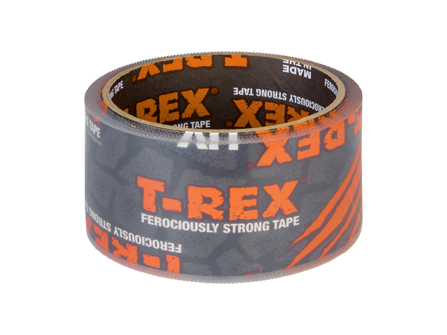 Nastro adesivo T-rex, prezzo 9.99 &#8364;  
-  50 mm x 1,5 m
Caratteristiche