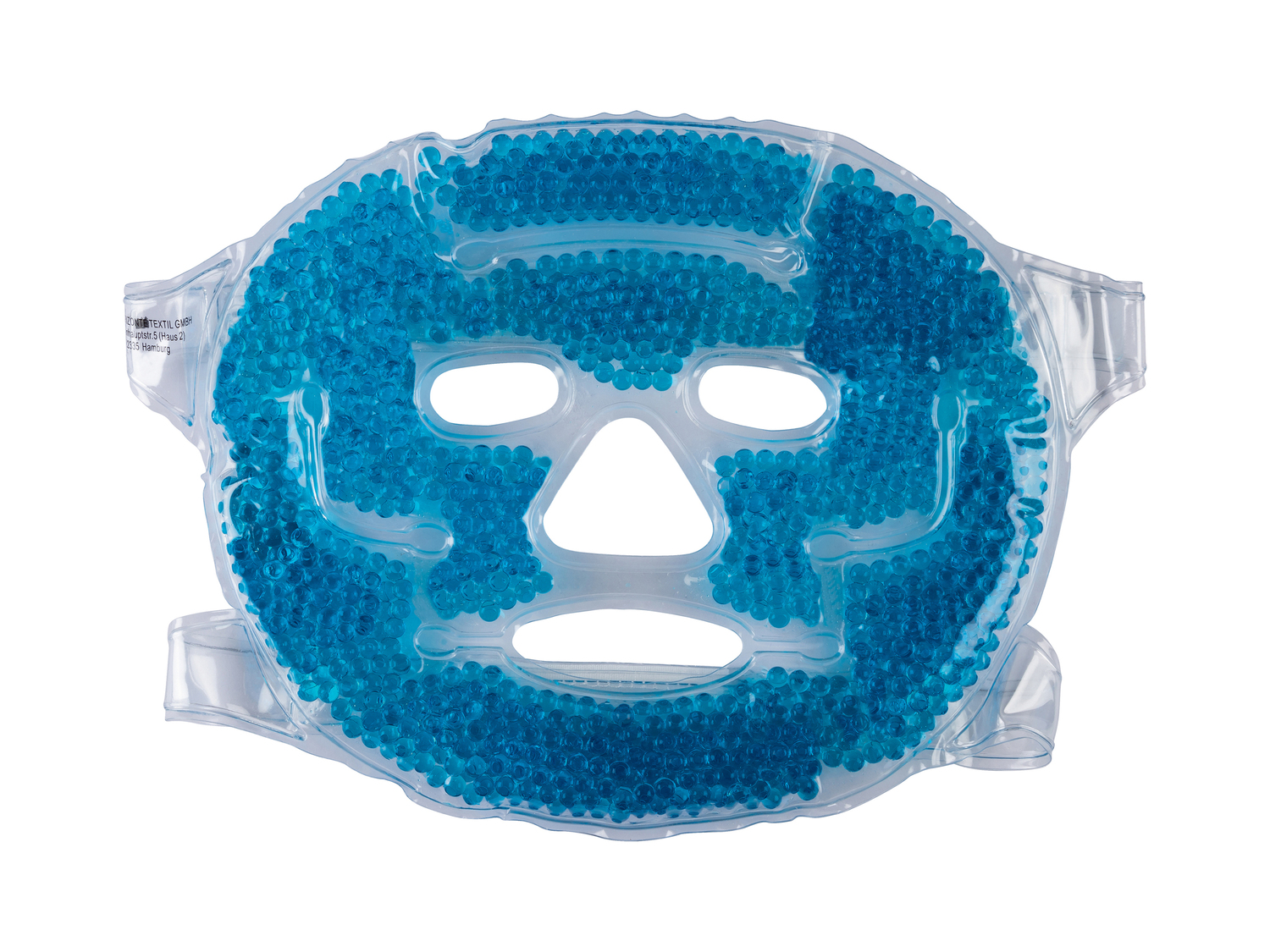 Maschera gel per occhi, viso o impacco gel 3-anni-di-garanzia, prezzo 3.99 &#8364; ...