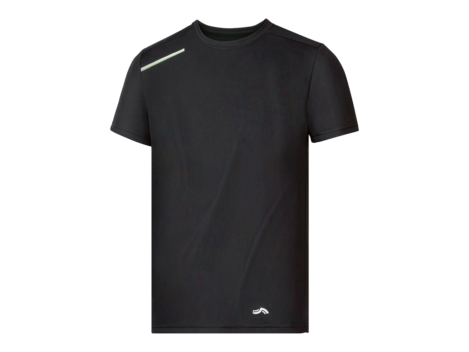 T-shirt sportiva da uomo Crivit, prezzo 4.99 &#8364; 
Misure: S-XL 
- Con dettagli ...
