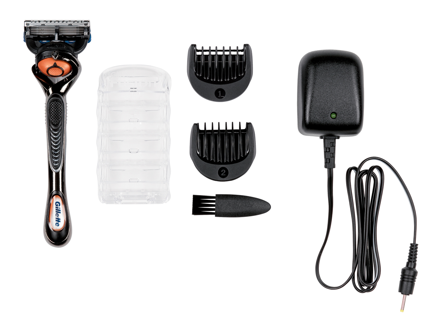 Styling Kit Braun, prezzo 19.99 &#8364; 
- -33%
In dotazione
- 2 pettini per ...