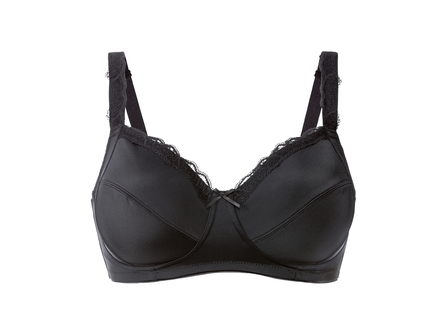 Reggiseno modellante Esmara, prezzo 5.99 &#8364; 
Misure: 5C-7D 
- Senza ferretto
- ...