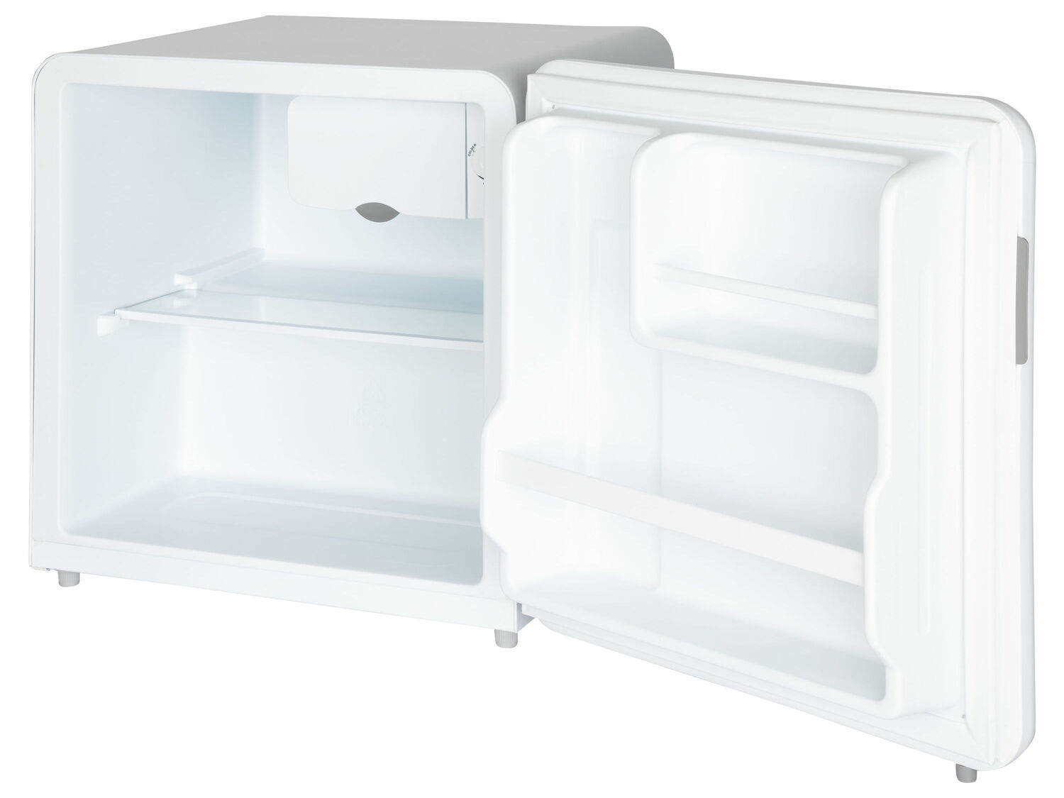 Mini frigo bianco Comfee-grigio, prezzo 139.00 &#8364; 
47 L 
- Design retr&ograve;
- ...