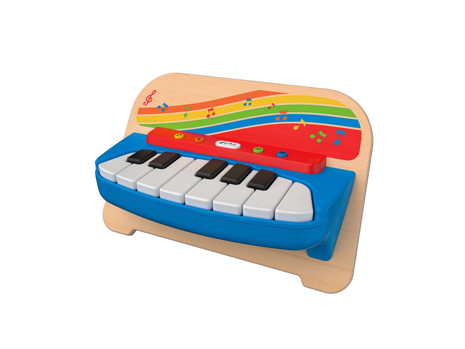 Piano, xilofono o tamburo per bambini Playtive, prezzo 17.99 &#8364; 
- Et&agrave;: ...