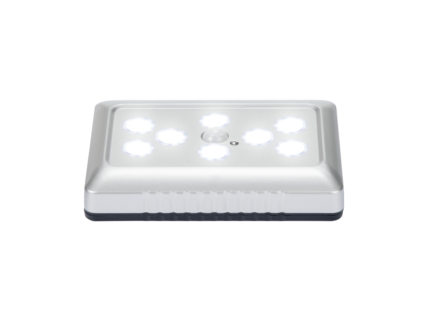 Lampada LED sottopensile con sensore Livarno, prezzo 7.99 &#8364; 
- Funzionamento ...