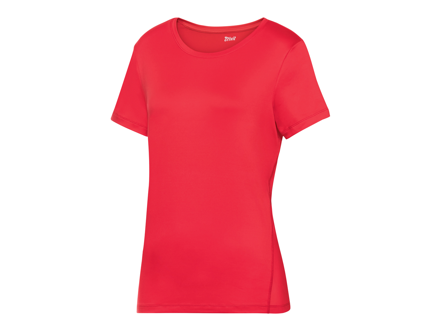 T-shirt sportiva da donna Crivit, prezzo 4.99 &#8364; 
Misure: S-L 
- Prodotta ...