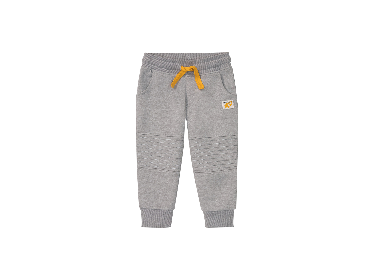 Pantaloni sportivi da bambino Lupilu-new, prezzo 4.99 &#8364; 
Misure: 1-6 anni ...