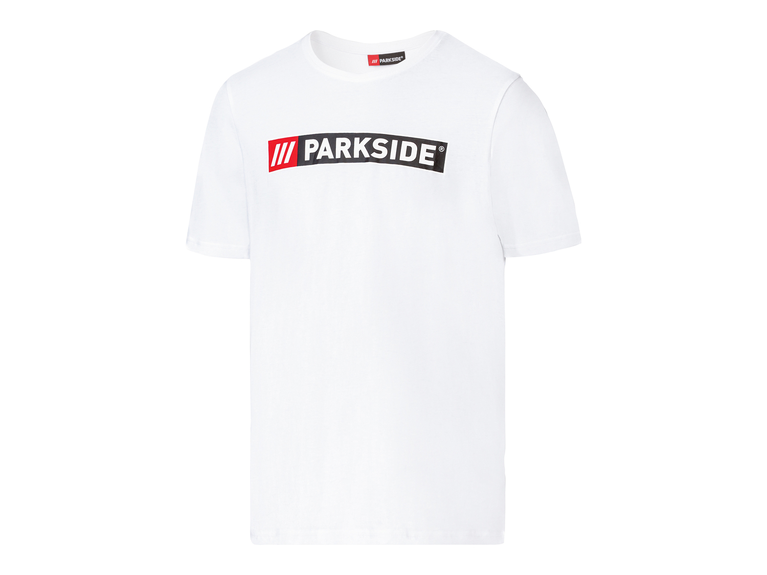 T-shirt da uomo Parkside, prezzo 4.99 &#8364; 
Misure: M-XXL 
- 
Puro cotone
Taglie ...