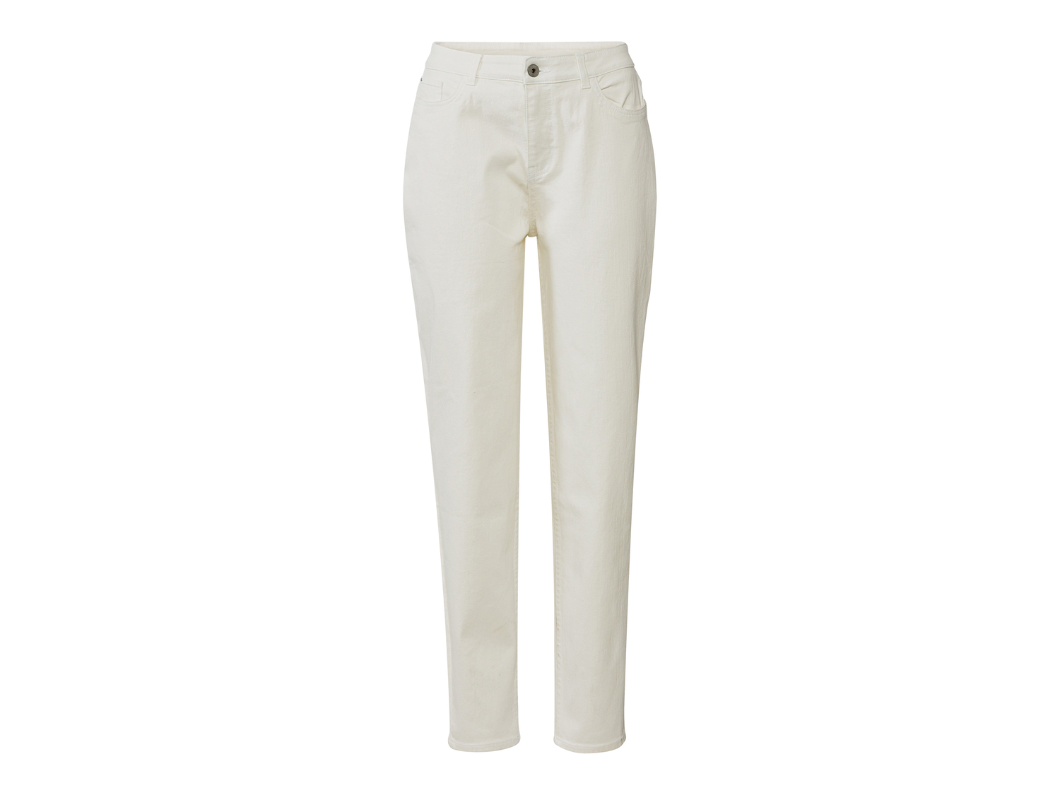 Jeans da donna Esmara, prezzo 14.99 &#8364; 
Misure: 38-48 
- Modello &quot;Mom ...
