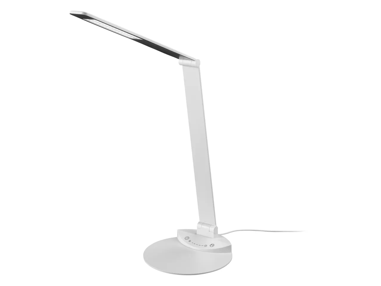 Lampada LED da tavolo , prezzo 19.99 EUR 
Lampada LED da tavolo 
- 3000-6500K, ...