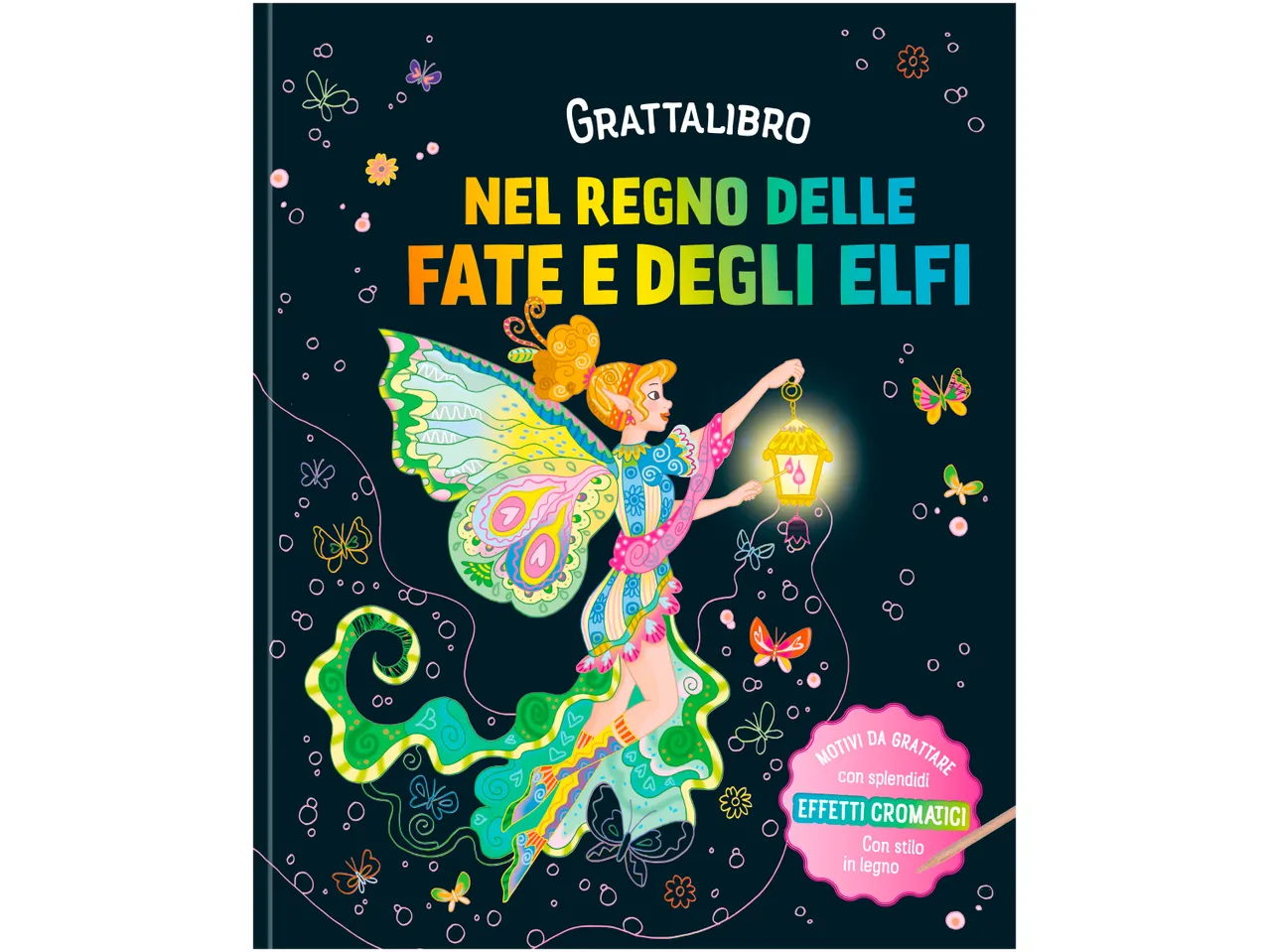 Libro creativo per bambini , prezzo 3.99 EUR