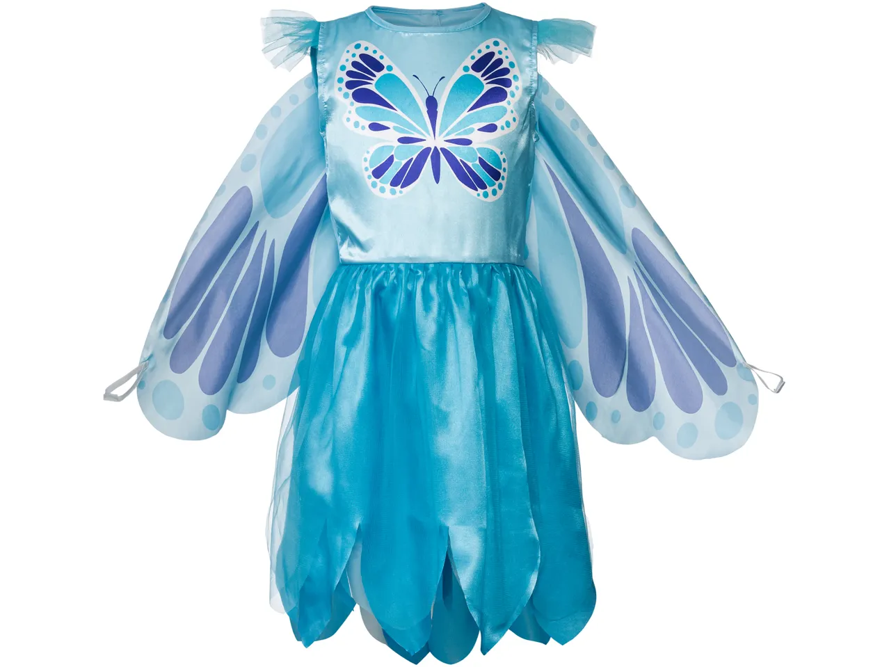 Costume di carnevale da bambina , prezzo 9,99 EUR