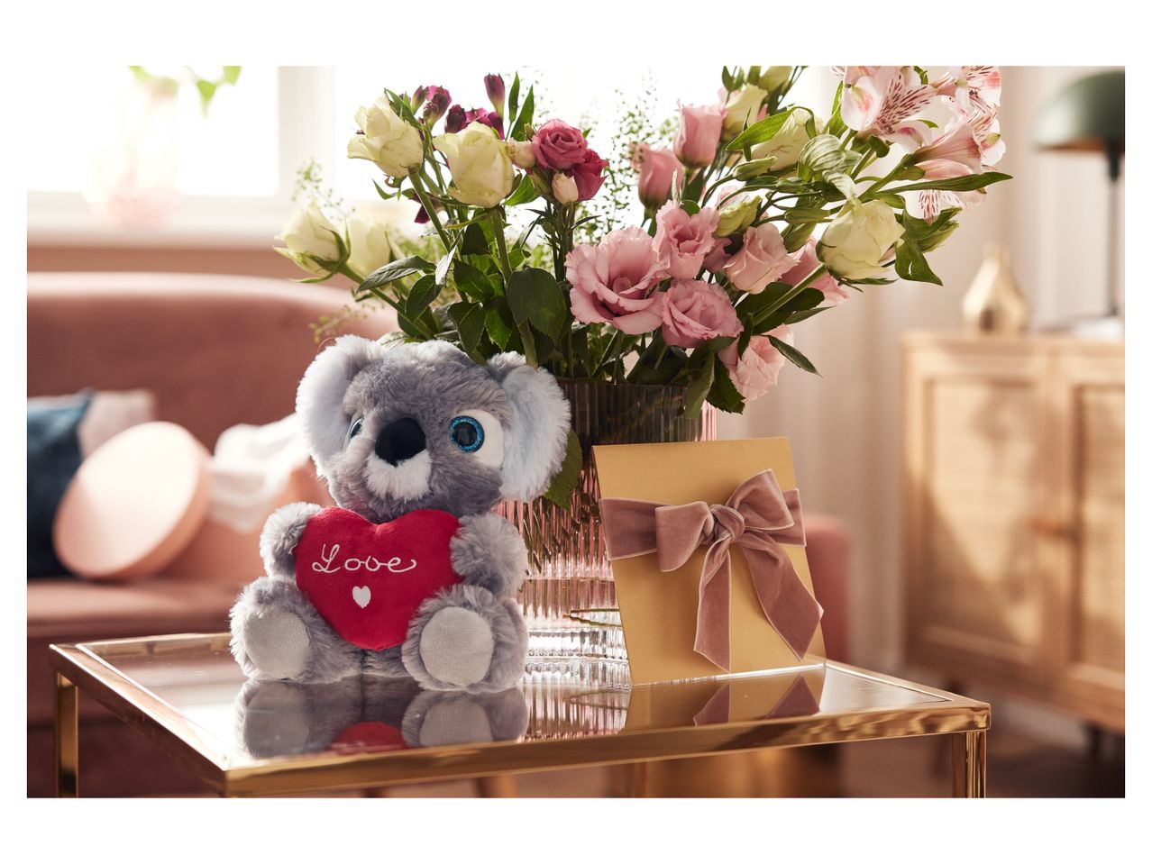 Peluche San Valentino , prezzo 3,99 EUR