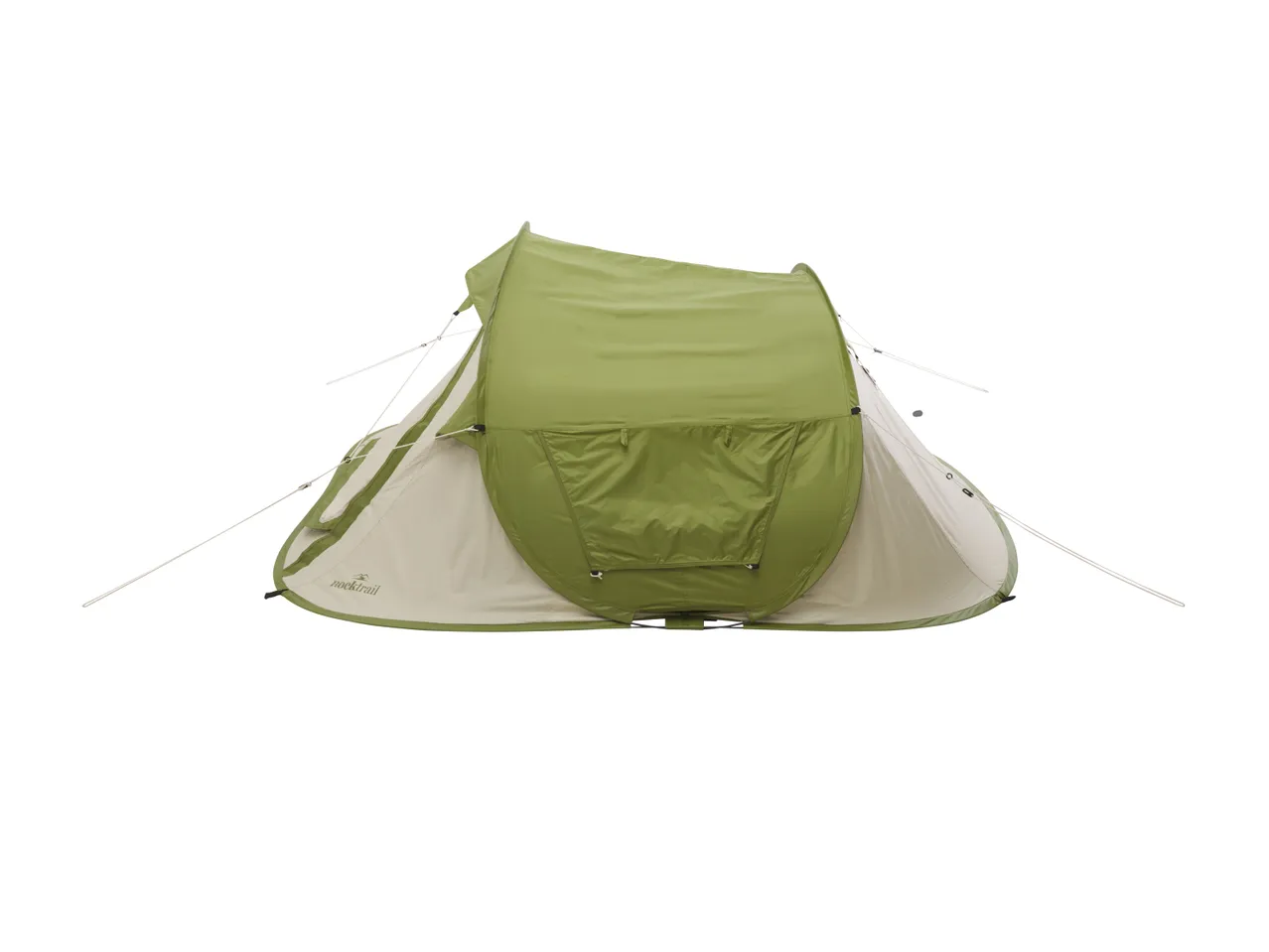Tenda da campeggio Pop Up, 3 posti , prezzo 69 EUR