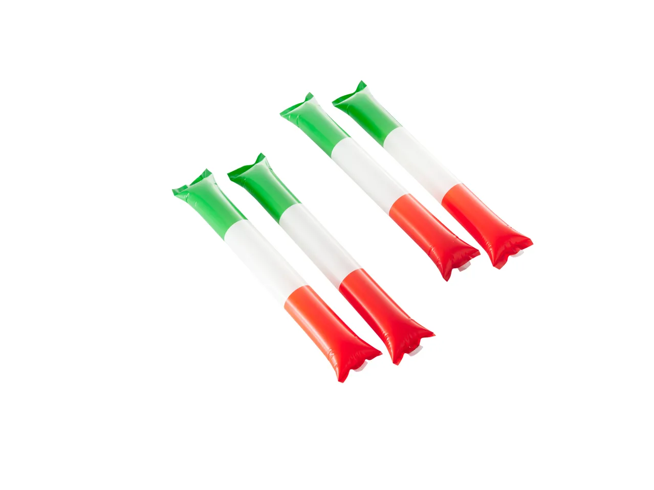 Gadget per tifo sportivo , prezzo 1.99 EUR