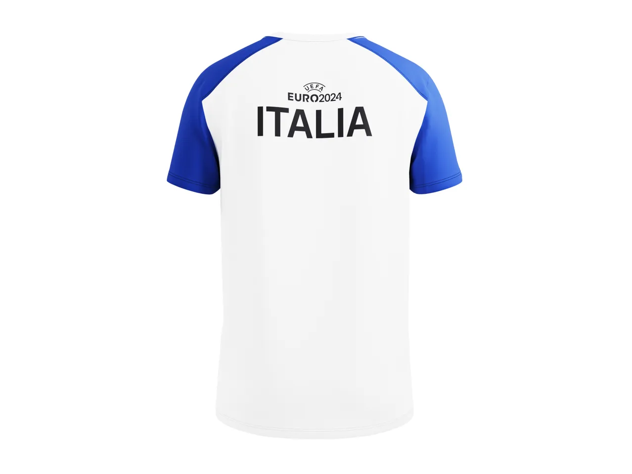 T-shirt da uomo UEFA 2024 , prezzo 6.99 EUR