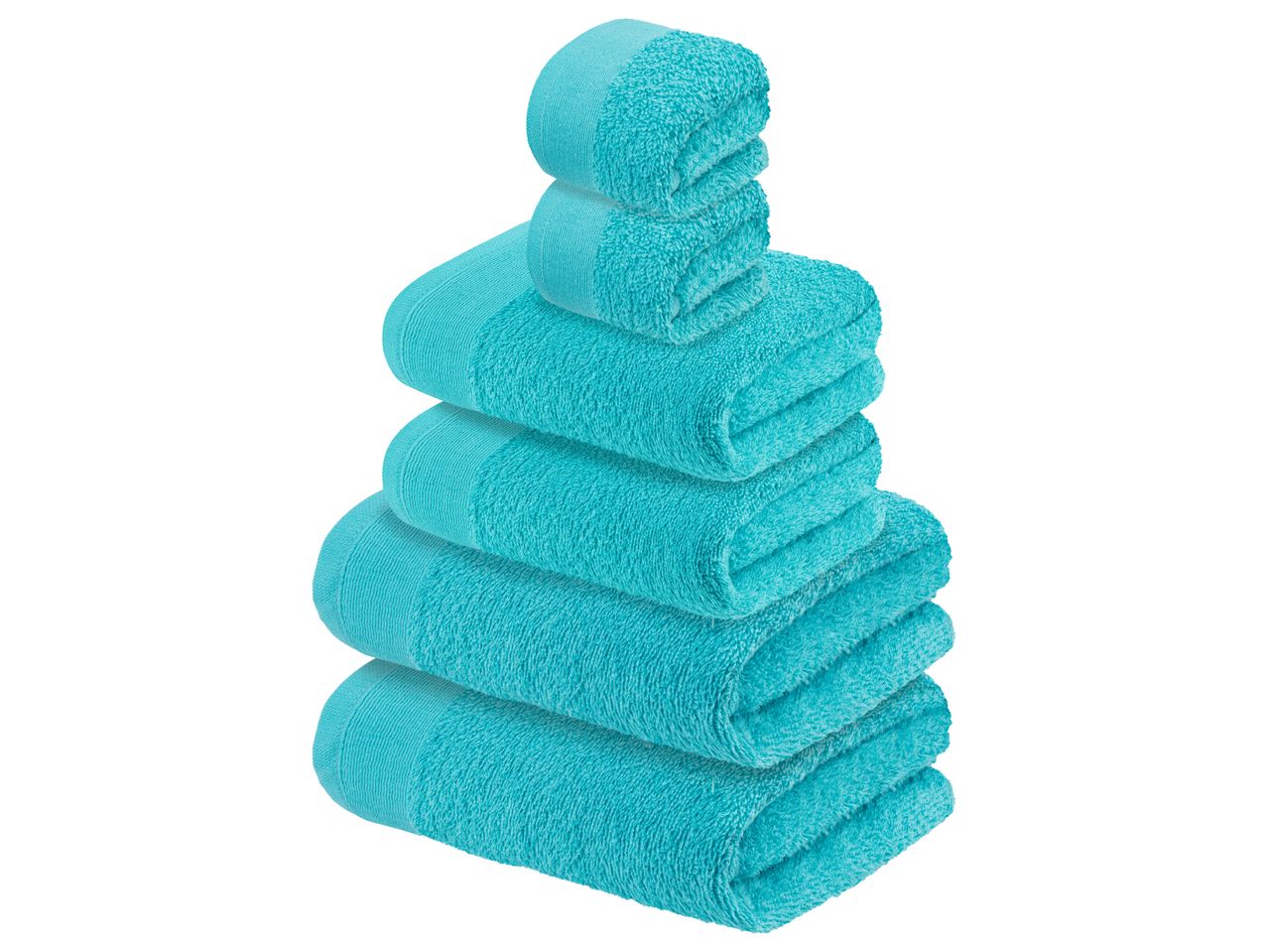 Set asciugamani , prezzo 9.99 EUR