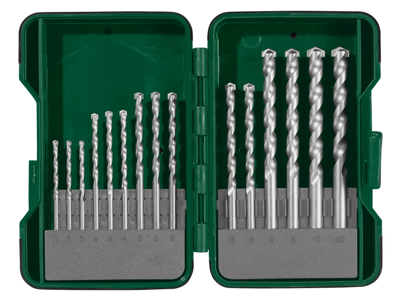 Set punte per trapano o avvitatore , prezzo 5.99 EUR